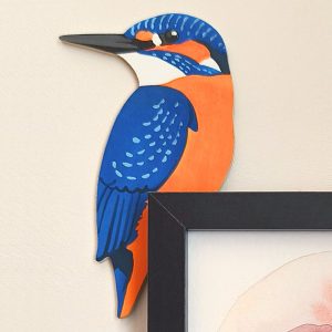 Les Oiseaux Chez Soi
