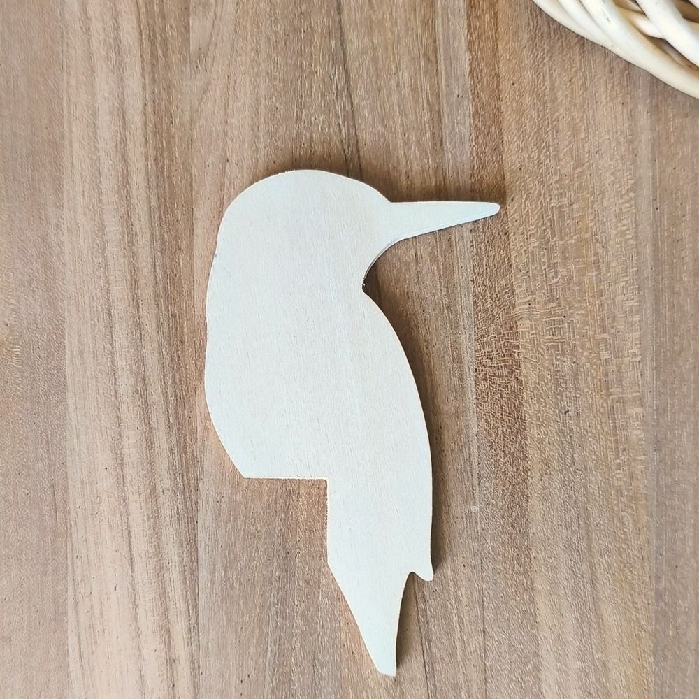 Oiseau chez soi Martin pêcheur