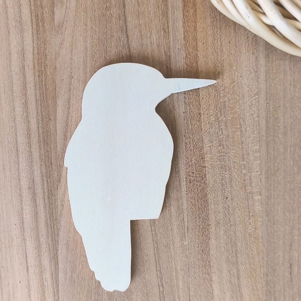 Oiseau chez soi Martin pêcheur